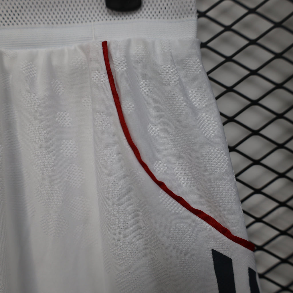 Bayern Munich 2025/26 Away - Player Shorts