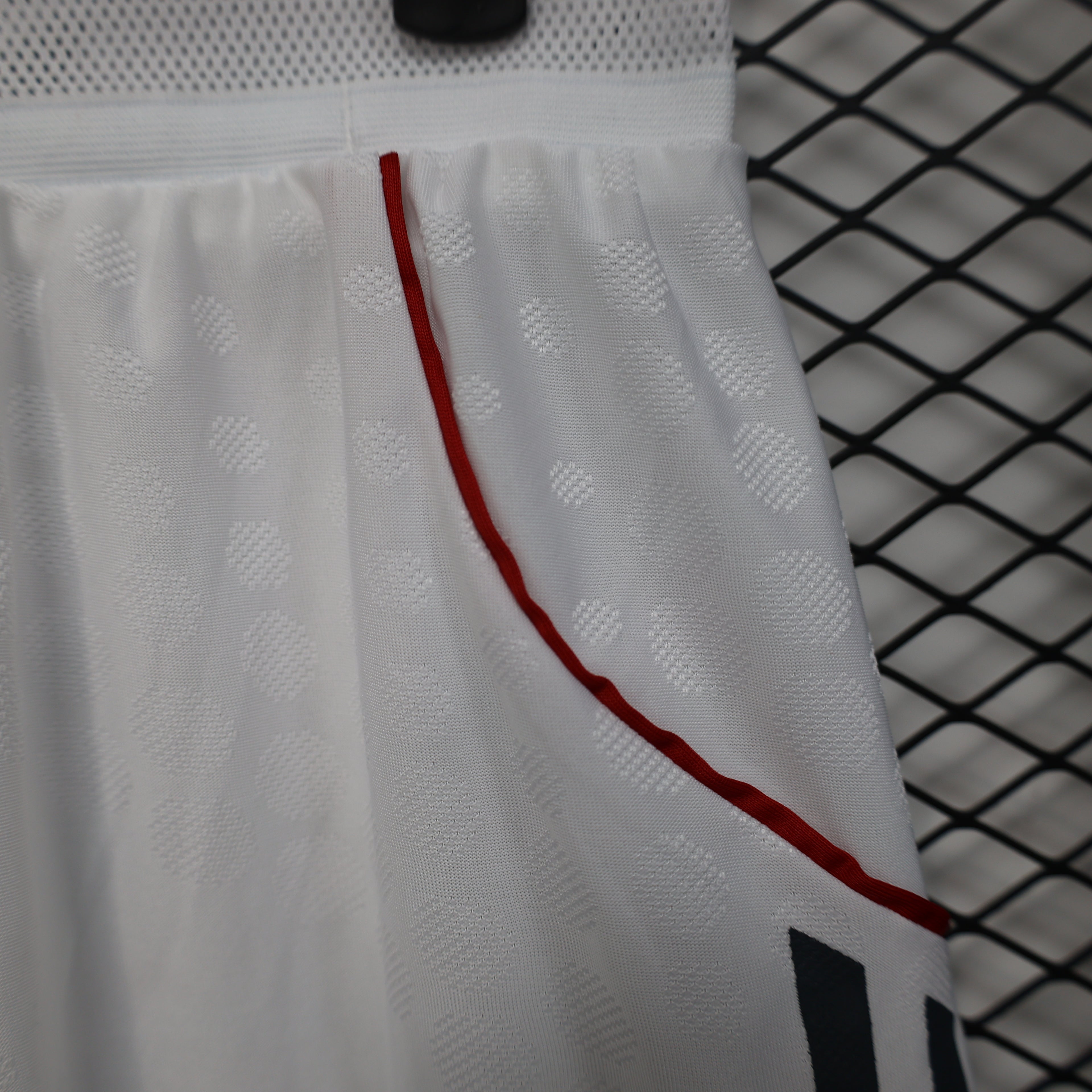 Bayern Munich 2025/26 Away - Player Shorts