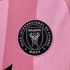Inter Miami 2025/26 Home - Fan Version