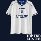 Chelsea 1998/00 Away - Retro