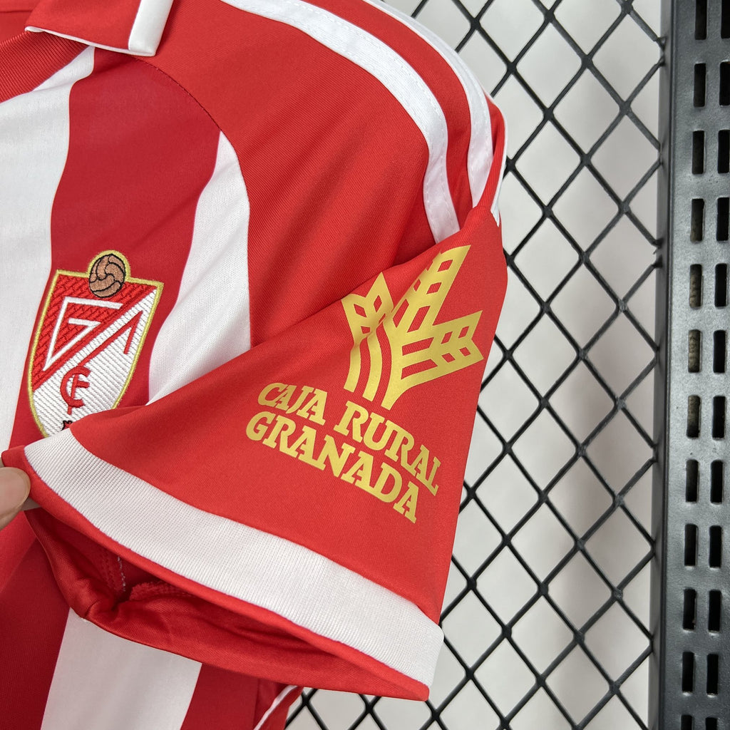 Granada 2025/26 Retro - Fan Version