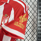 Granada 2025/26 Retro - Fan Version