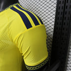 Al-Nassr 2026/27 Home - Player Version