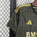 LAFC 2026/27 Home - Fan Version