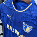 Famalicao 2025/26 Away - Fan Version