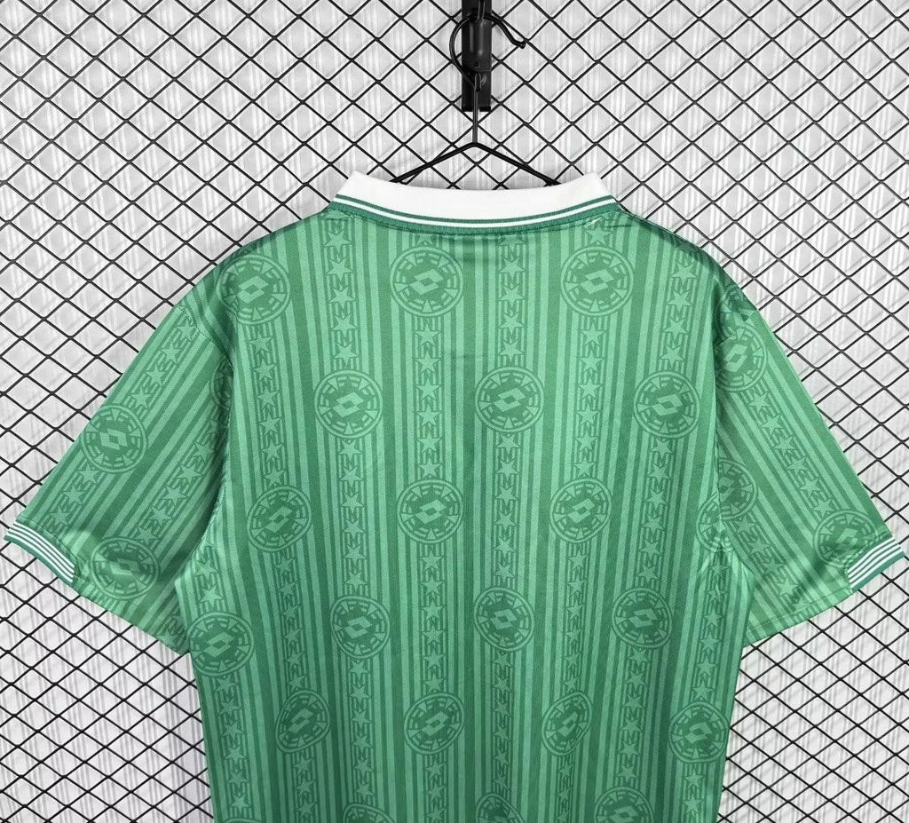 Saint-Etienne 1997/98 Home - Retro