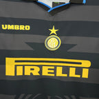 Inter Milan 1997/98 Third - Retro