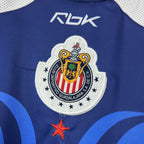 Chivas de Guadalajara 2006/07 Away - Retro