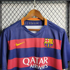 Barcelona 2015/16 Home - Retro