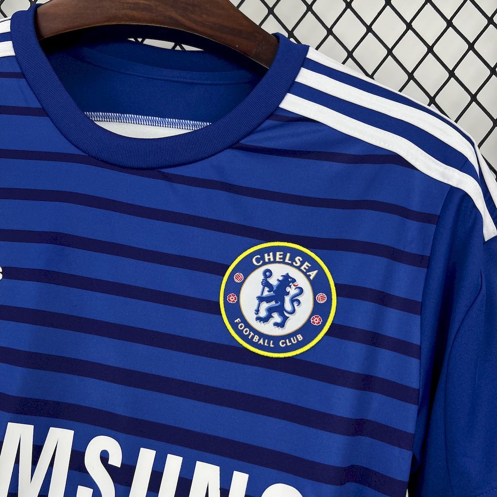 Chelsea 2014/15 Home - Retro