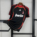 AC Milan 2006/07 Third - Retro