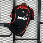 AC Milan 2006/07 Third - Retro