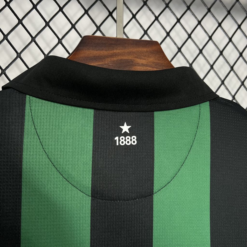 Celtic 2006/07 Away - Retro