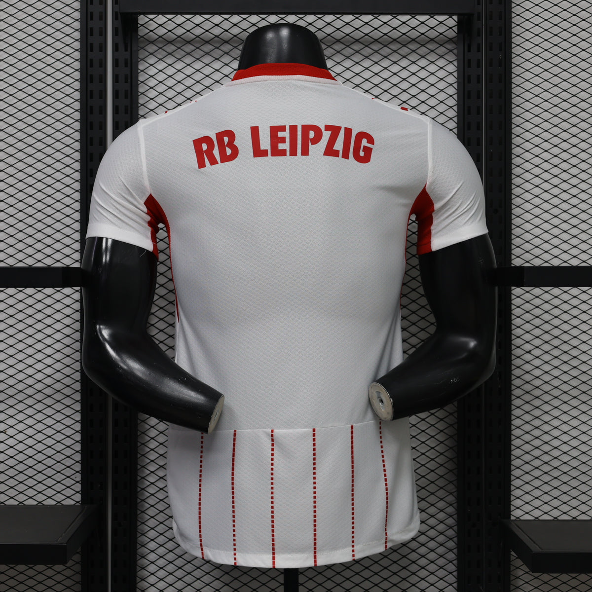 RB Leipzig 2026/27 Home - Player Version