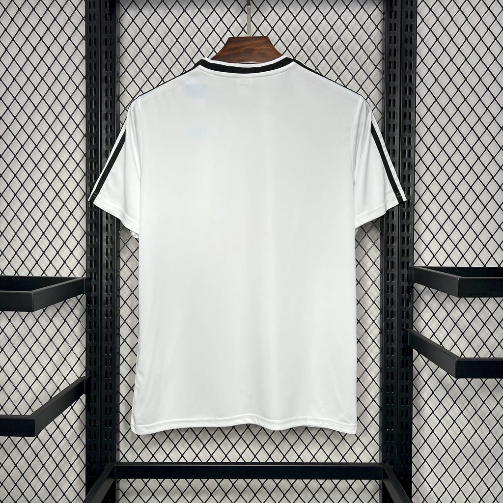 Colo-Colo 1991 Home - Retro