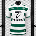 Sporting CP 1996/98 Home - Retro