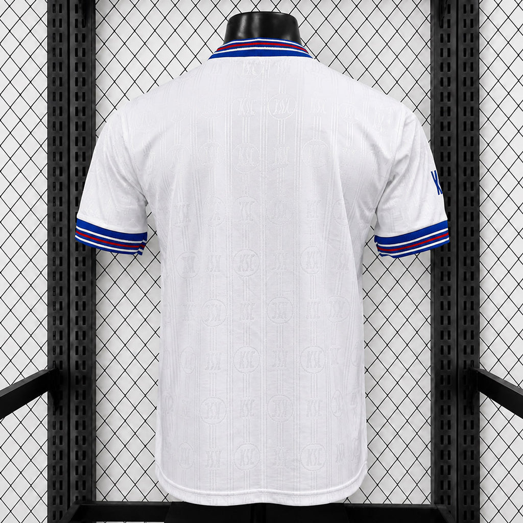 Karlsruher 1996/98 Home - Retro