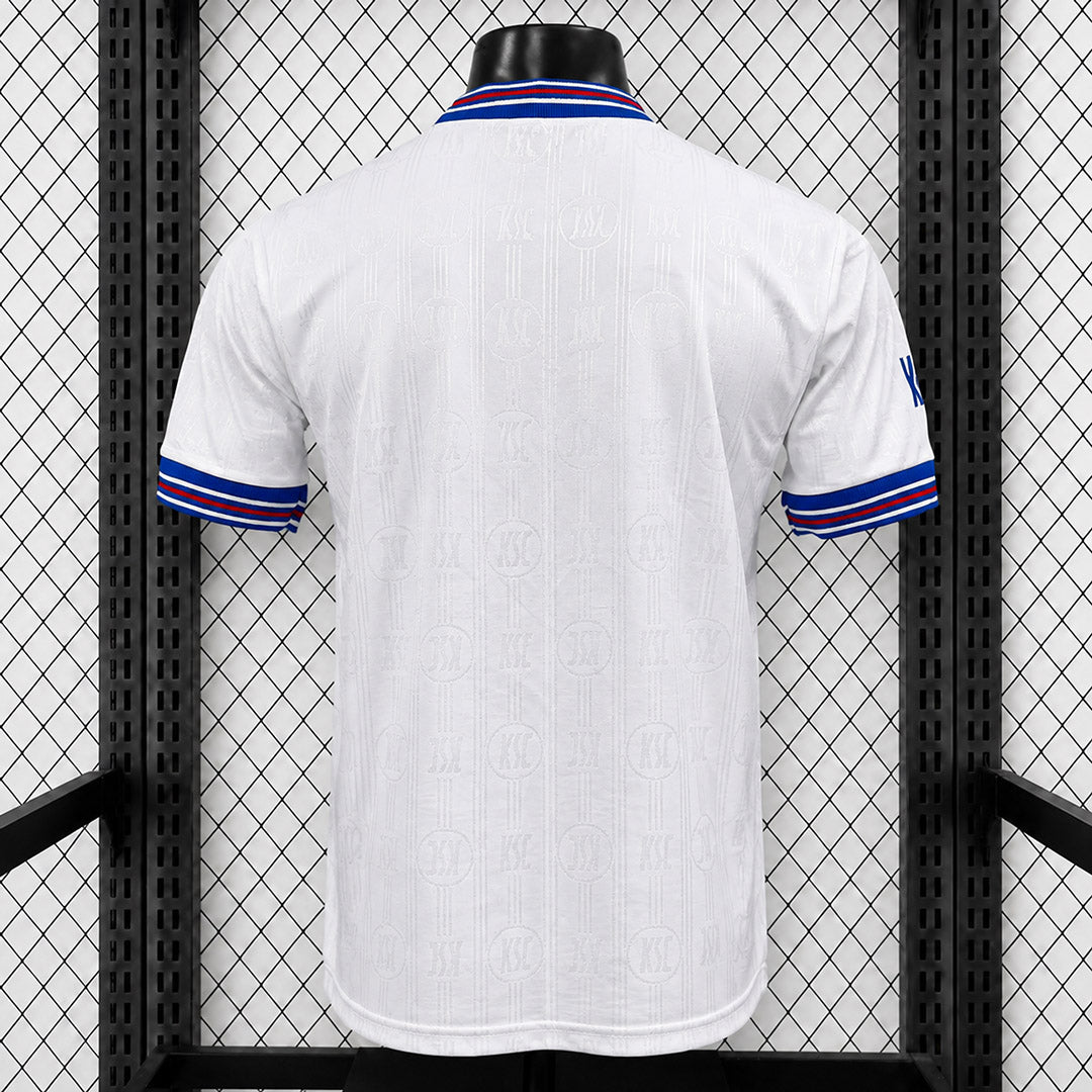 Karlsruher 1996/98 Home - Retro