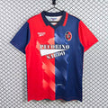 Cagliari 1996/97 Home - Retro
