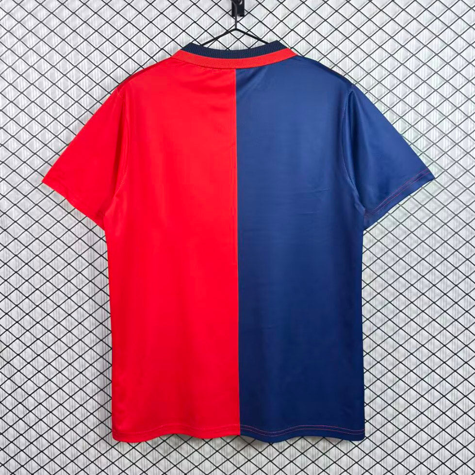 Cagliari 1996/97 Home - Retro