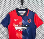 Cagliari 1996/97 Home - Retro