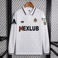 Chivas de Guadalajara 1996/97 Away Long Sleeve - Retro