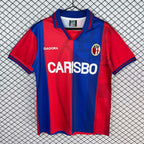 Bologna 1996/97 Home - Retro