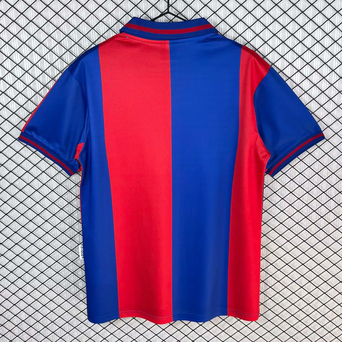 Bologna 1996/97 Home - Retro