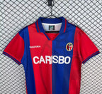Bologna 1996/97 Home - Retro