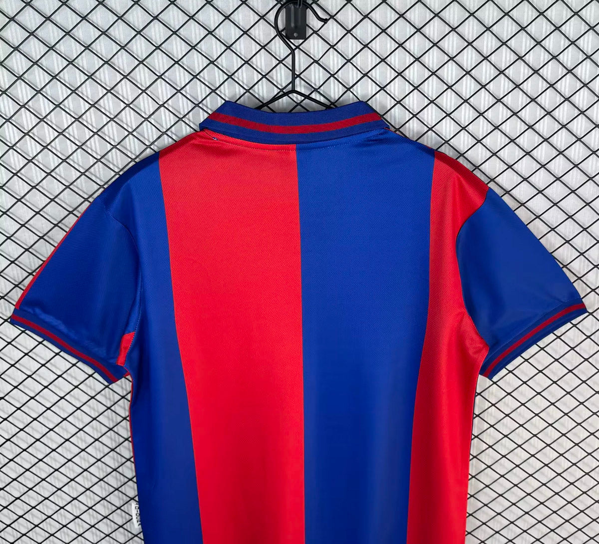 Bologna 1996/97 Home - Retro