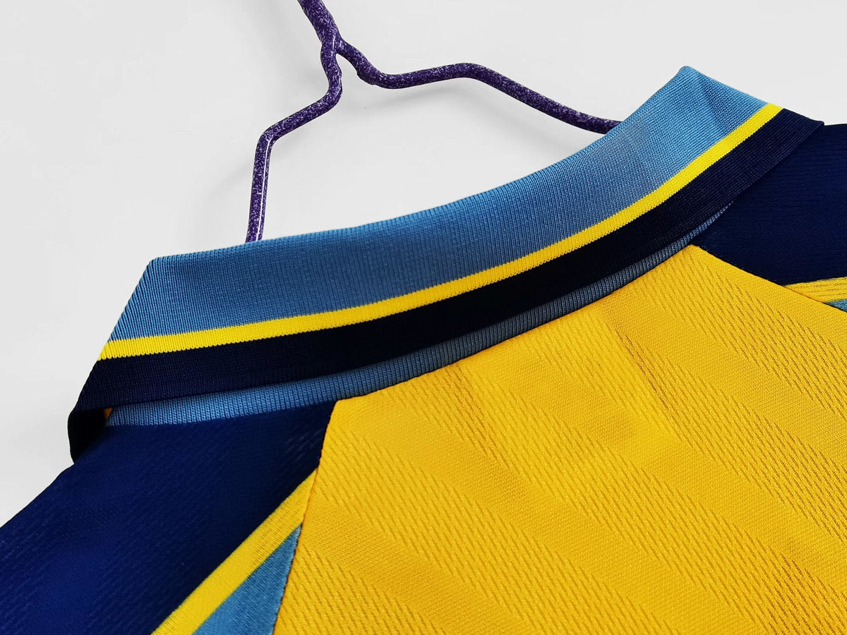 Chelsea 1996/97 Away - Retro