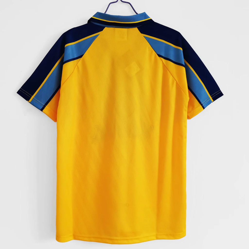 Chelsea 1996/97 Away - Retro