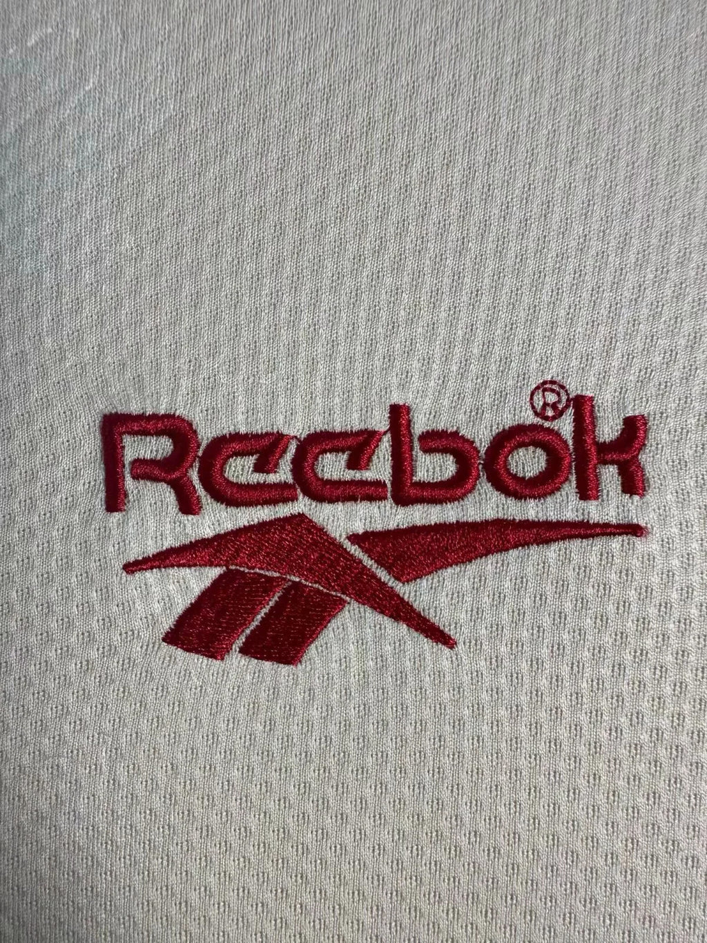 Liverpool FC 1996/97 Away Long Sleeve - Retro