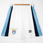 Lazio 1996/97 Home - Retro Shorts