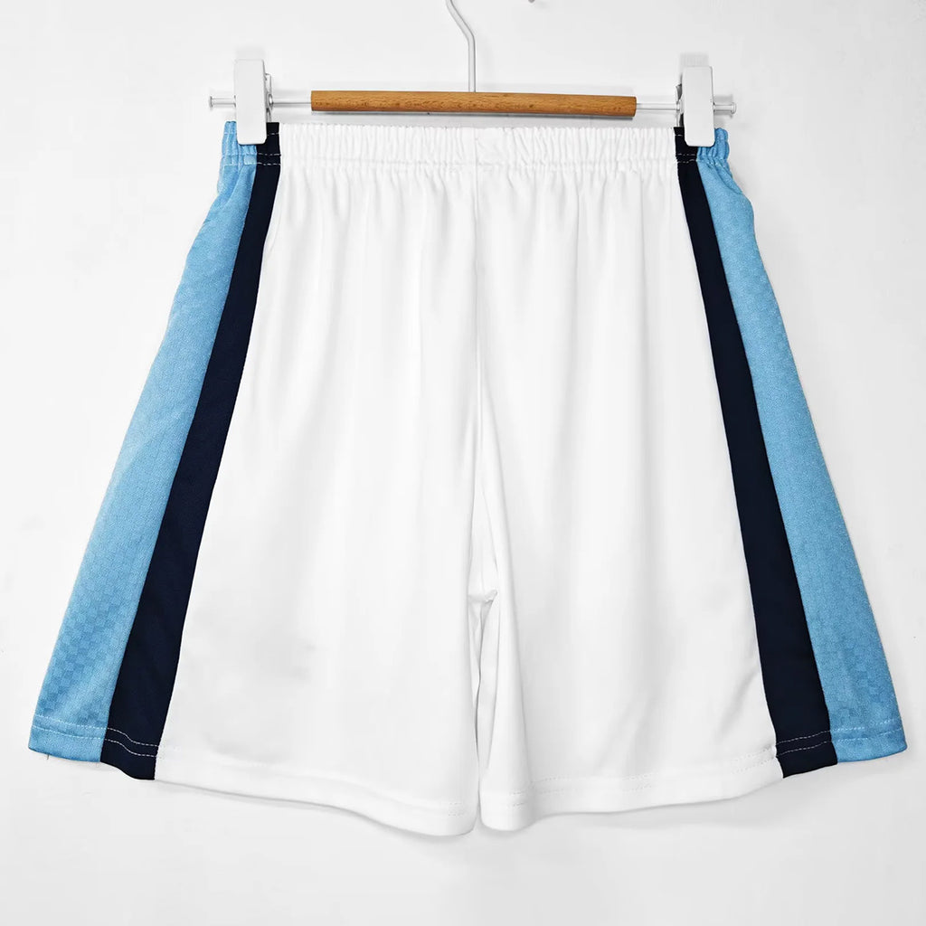 Lazio 1996/97 Home - Retro Shorts