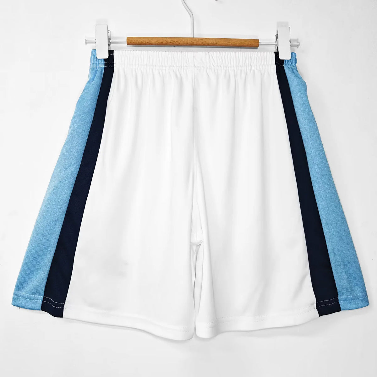 Lazio 1996/97 Home - Retro Shorts