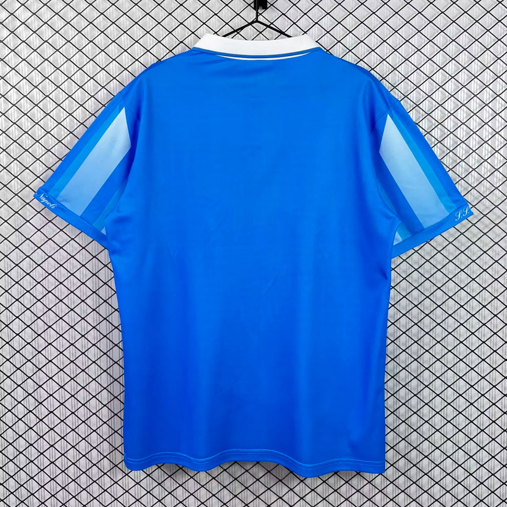 Napoli 1996/97 Home - Retro