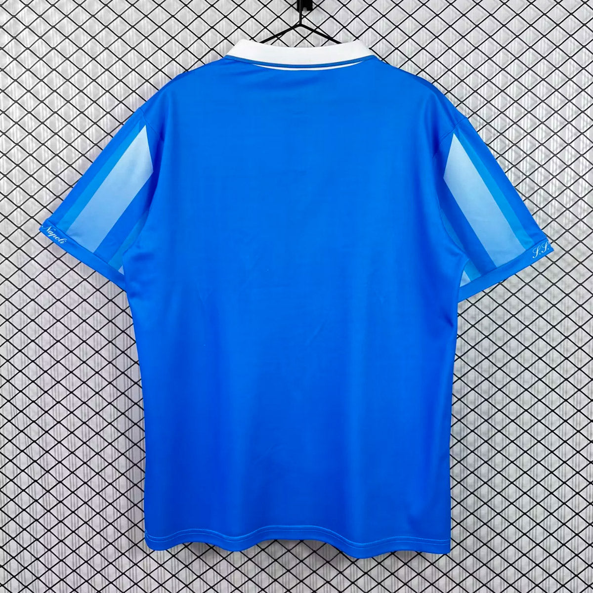 Napoli 1996/97 Home - Retro