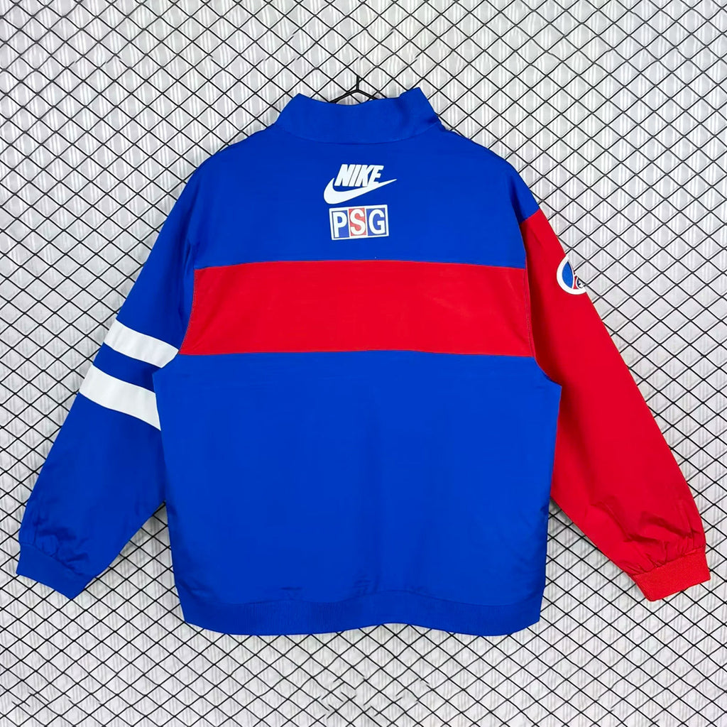 Paris Saint-Germain 1996/97 Retro Windbreaker
