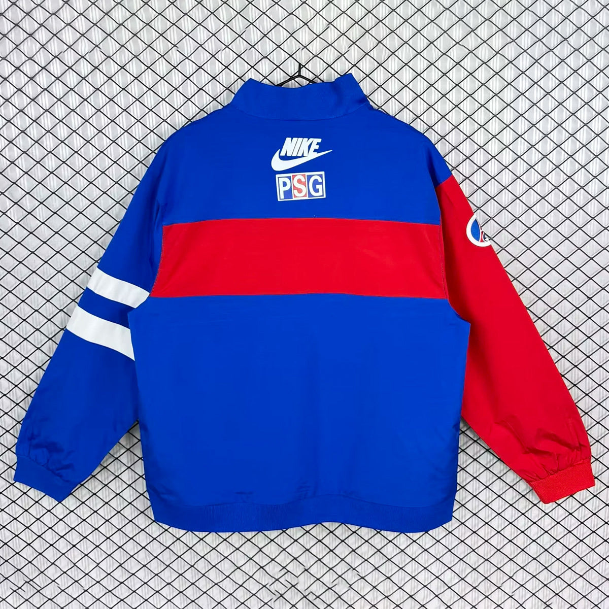 Paris Saint-Germain 1996/97 Retro Windbreaker