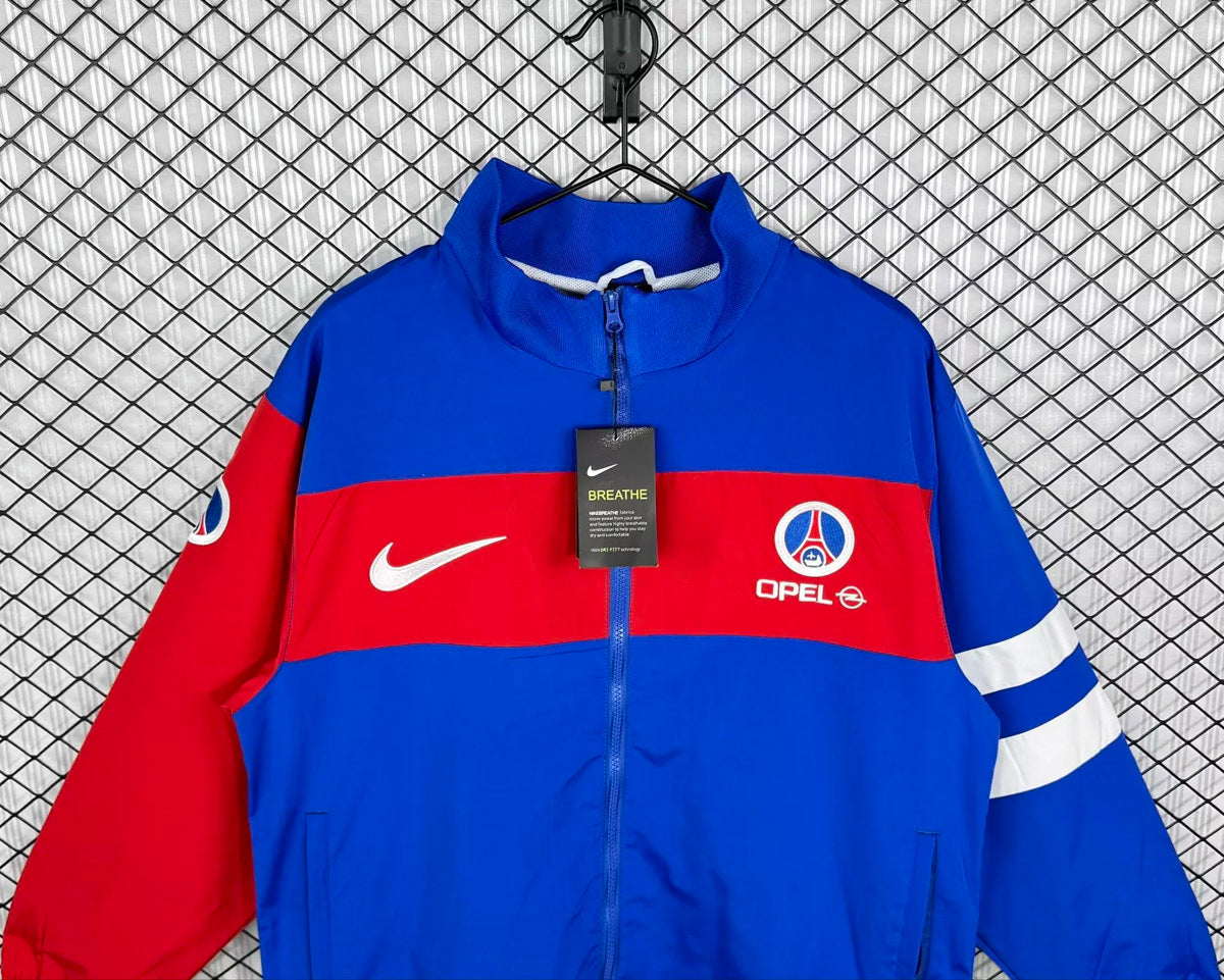 Paris Saint-Germain 1996/97 Retro Windbreaker