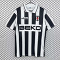 Besiktas 1996/98 Away - Retro