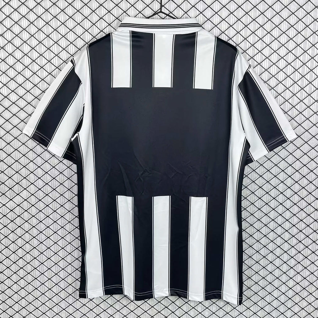 Besiktas 1996/98 Away - Retro
