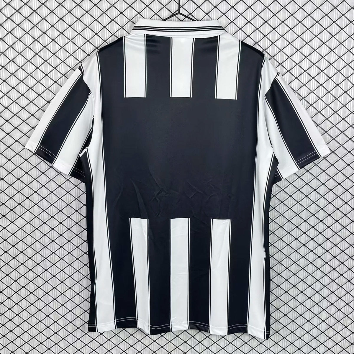 Besiktas 1996/98 Away - Retro
