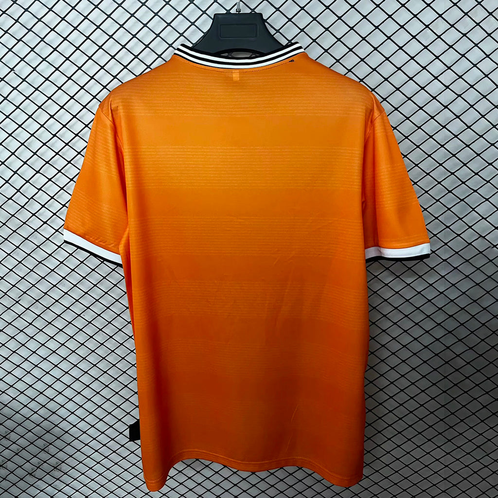 Sheffield Wednesday 1996/98 Away - Retro