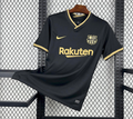 Barcelona 2020/21 Away - Retro