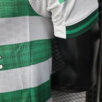 Celtic FC 2025/26 Home - Player Version
