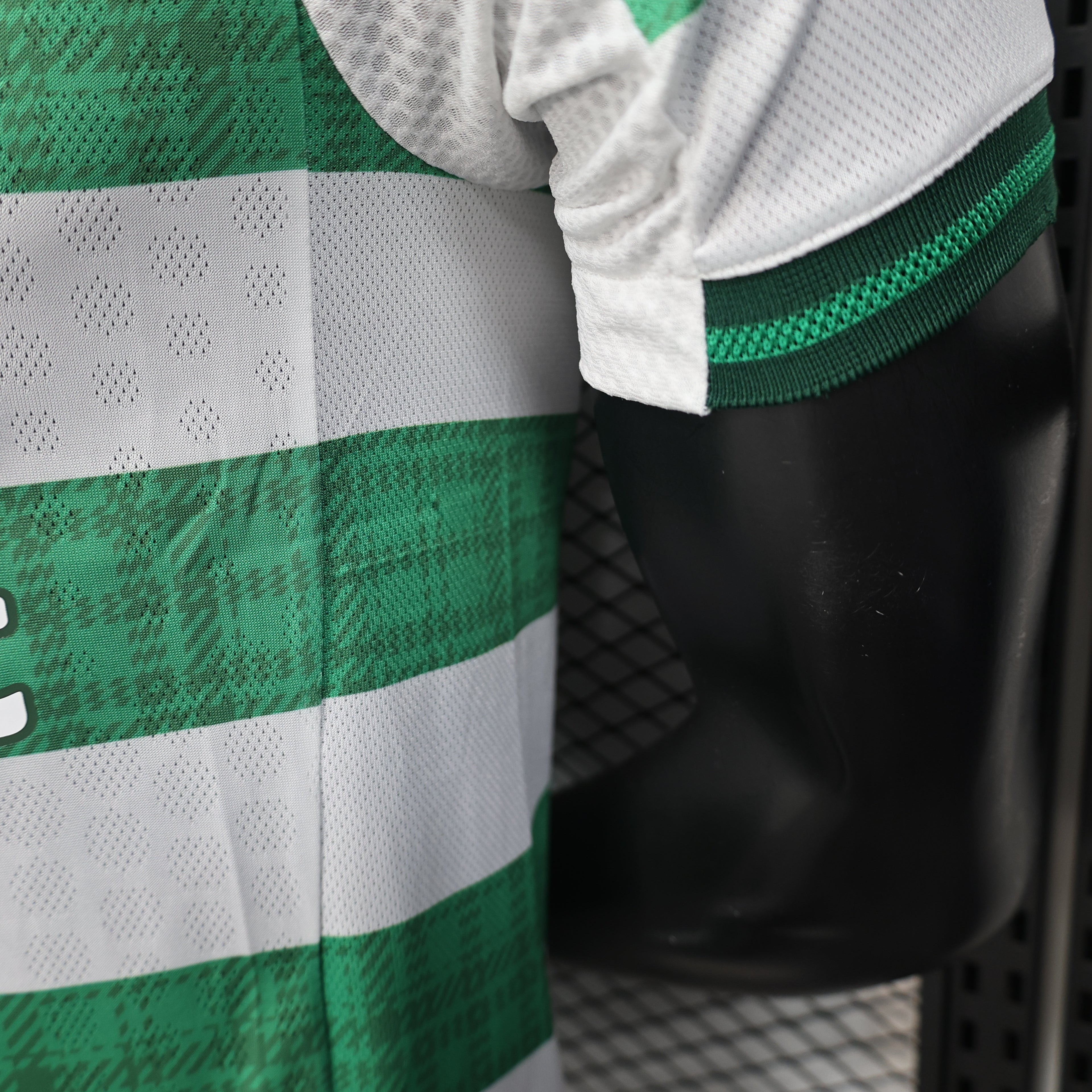 Celtic FC 2025/26 Home - Player Version
