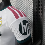Real Madrid 2026/27 Home - Player Version
