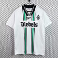 Borussia Monchengladbach 1996/97 Home - Retro